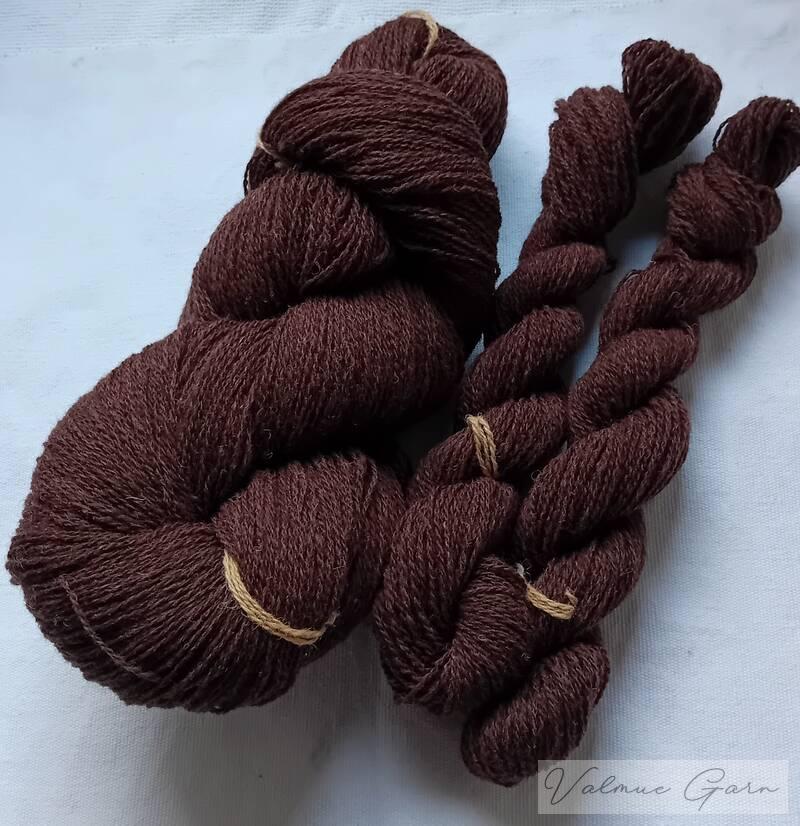 Lammeuld Robusta